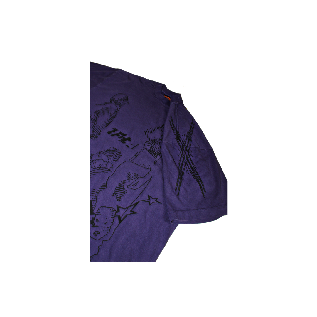 T’FUŁAxFÊTE vol.1 Shirt