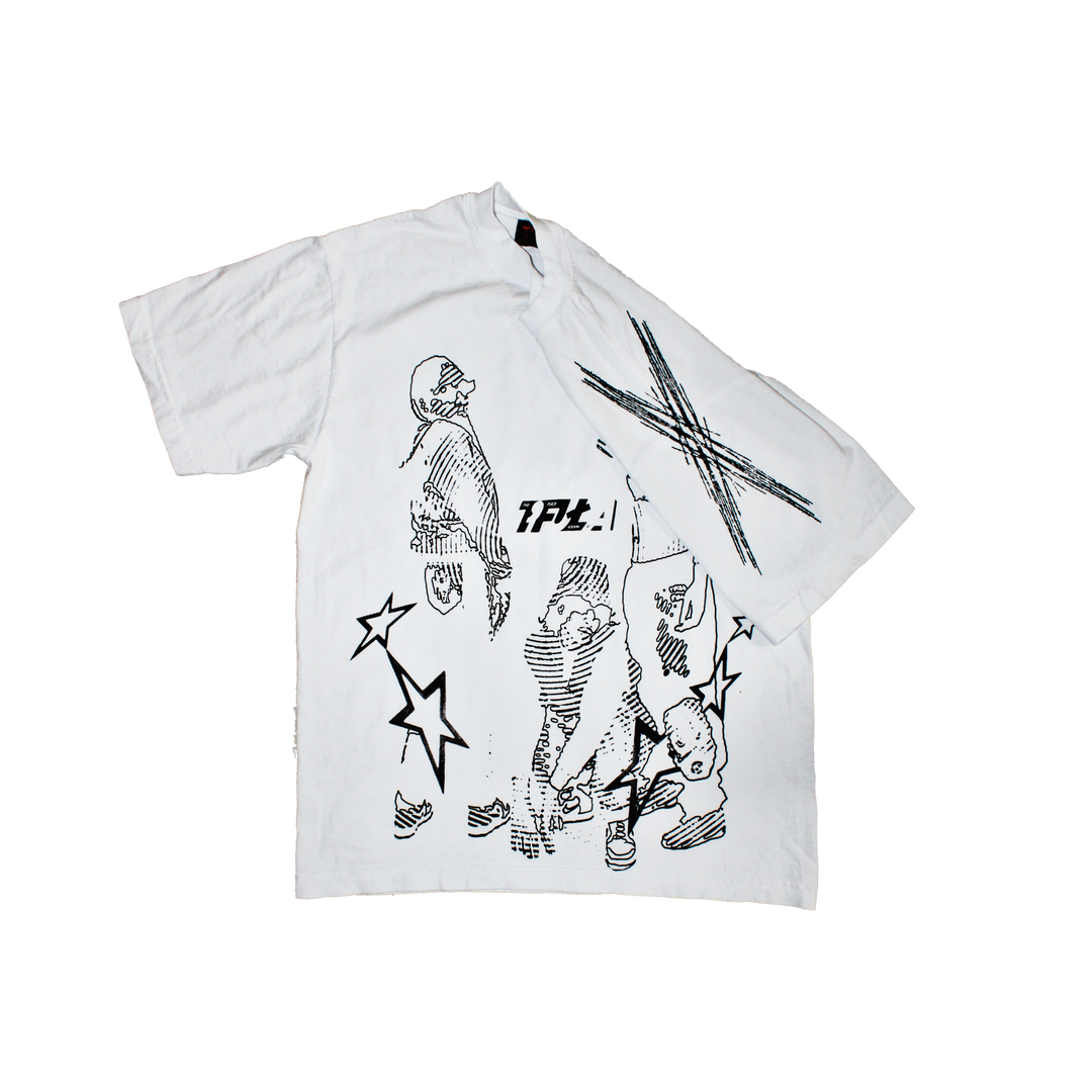 T’FUŁAxFÊTE vol.1 Shirt