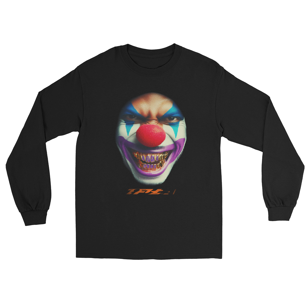 “HW23” Tee/Longsleeve