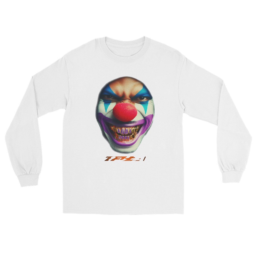 "HW23" Longsleeve