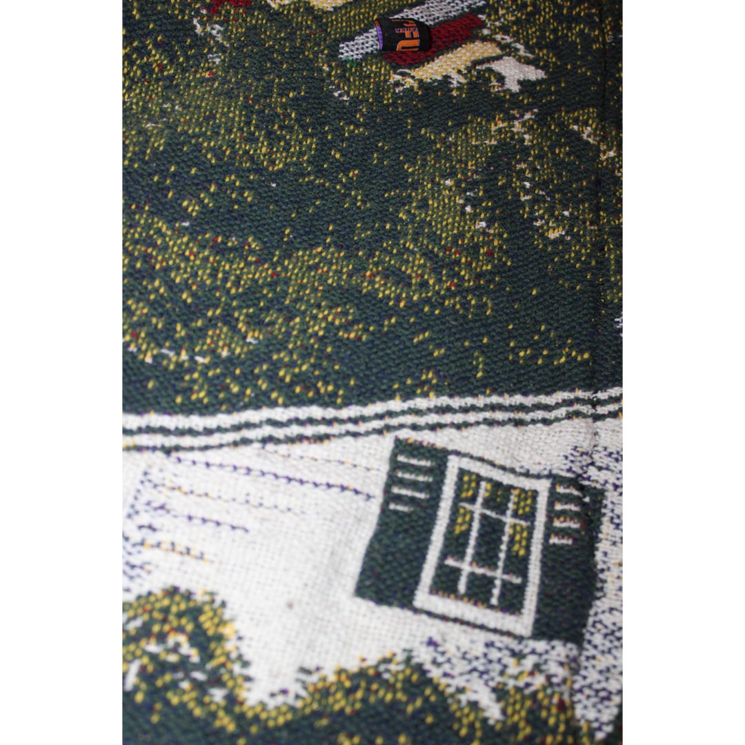 "Saint Opposites" (XL)