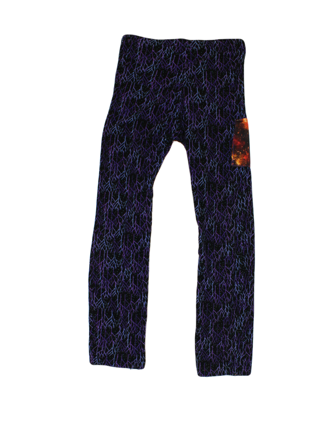 P-Tree Trousers