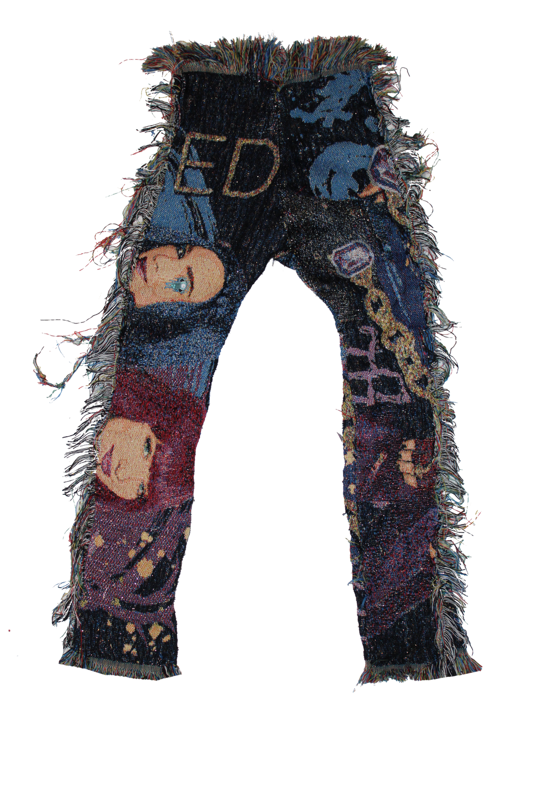 "Marri & Friendz" (S)