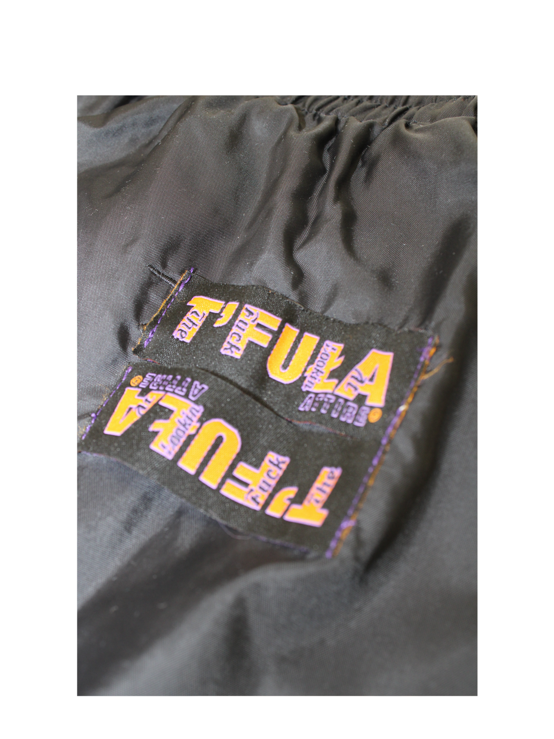 Masked Marri Trackpants