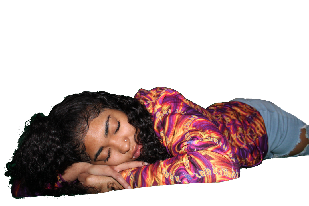 T’FUŁA FUSION Hoodie