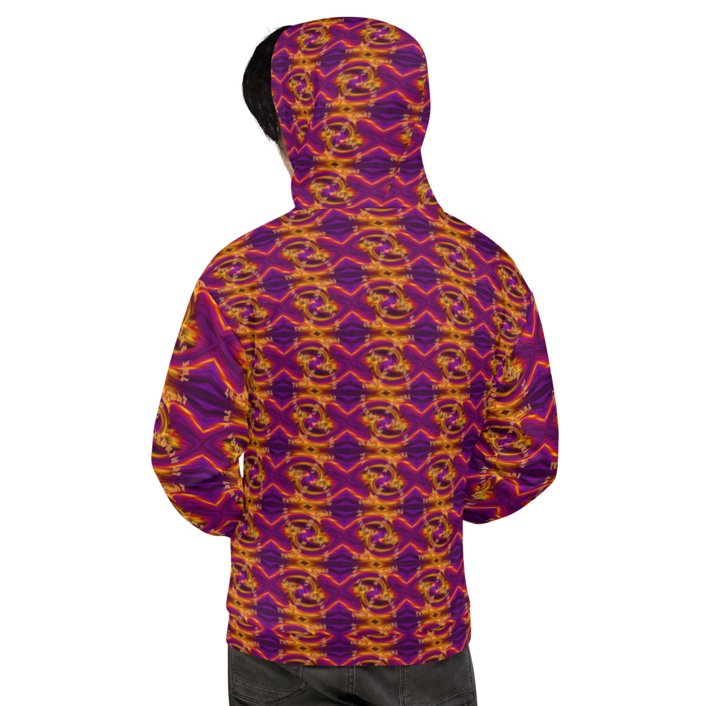 T’FUŁA FUSION Hoodie